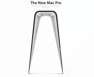 New Mac Pro. Concept on Behance New Mac Pro. Concept