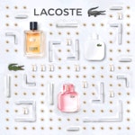 LACOSTE :: Behance LACOSTE - Xavier Briquet