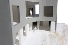 창원 사파동주택 on Behance