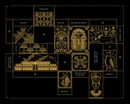 Egypt Illustration Images | Photos, videos, logos, illustrations and branding on Behance
