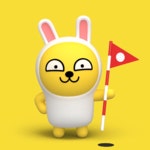 Kakao Friends Screen Golf :: Behance Kakao Friends Screen Golf