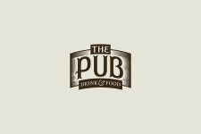 The Pub on Behance