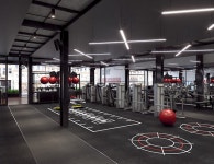 Center Training 이미지 :: 사진, 비디오, 로고, 일러스트레이션 및 브랜딩 :: Behance