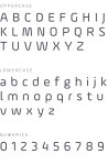 Ample Typeface - A Display Type Family :: Behance Ample Typeface - A Display Type Family