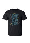Hip Hop Themed T-Shirts 2013 on Behance