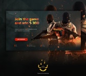 DOTA Csgo 이미지 :: 사진, 비디오, 로고, 일러스트레이션 및 브랜딩 :: Behance