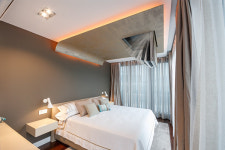 Home Interior Design B&G on Behance