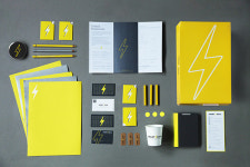 Sport Soul Corporate Identity on Behance