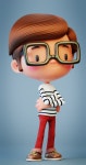 B&G :: Behance B&G