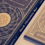C.F. Rosette Identity on Behance C.F. Rosette Identity