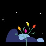 Behance에서의 Eden Eden