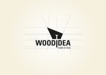 WOODIDEA on Behance