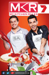 My Kitchen Rules – Series Three on Behance