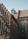 Icelandic Church 이미지 | Behance의 사진, 비디오, 로고, 일러스트레이션 및 브랜딩