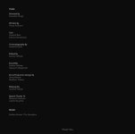검색 이미지 | Behance의 사진, 비디오, 로고, 일러스트레이션 및 브랜딩