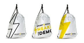 Sport Soul Corporate Identity on Behance