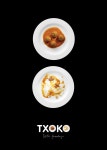 Txoco on Behance Txoco