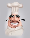 Character Design for iPhone Game on Behance Character Design for iPhone Game