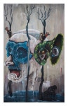 Fantasmagoria on Behance