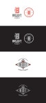 Logo Design // 2012-2014 on Behance Logo Design // 2012-2014
