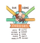 Chooselove 이미지 | Behance의 사진, 비디오, 로고, 일러스트레이션 및 브랜딩