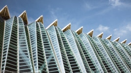 City of Arts and Sciences - Valencia | Behance City of Arts and Sciences - Valencia