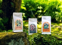 Single Origin Coffee Selection | cama café | Behance Single Origin Coffee Selection | cama café