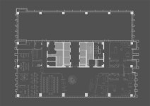 CHINLINK Office 普汇中金办公室 | Behance CHINLINK Office 普汇中金办公室