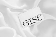 GISÉ | Behance GISÉ