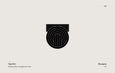 Logos Database Vol. 4 (2) | Images :: Behance Logos Database Vol. 4 - Antonio Calvino
