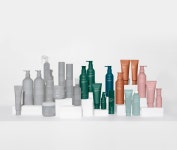 Ayunche Brand Refreshment (22) | Images :: Behance Ayunche Brand Refreshment - Jiyoun Kim Studio™