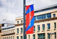 Edinburgh International Film Festival 2019 | Behance Edinburgh International Film Festival 2019