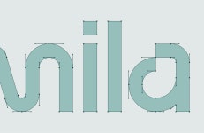 Mila — Brand identity design | Behance Mila — Brand identity design