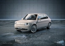 126 Vision | Behance 126 Vision