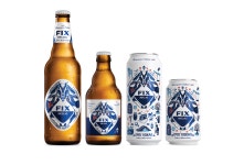 FIX Hellas Limited Edition Packaging | Behance FIX Hellas Limited Edition Packaging