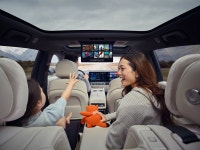 Li AUTO L7 in Fiordland (20) | Images :: Behance Li AUTO L7 in Fiordland