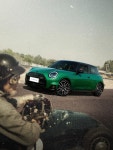 Mini Cooper (4) | Images :: Behance Mini Cooper - Zihao Song