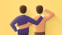 충주시 정신겅강복지센터 :: Behance 충주시 정신겅강복지센터