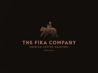 Fika Coffee :: Behance Fika Coffee - Joe White