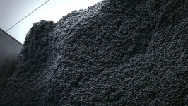 Computations / Art film :: Behance Computations / Art film - Maxim Zhestkov Studio