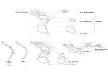 남산 예장자락 현상공모 :: Behance 남산 예장자락 현상공모 - eSou Architects