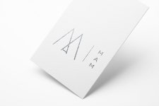 Branding - Memória Audiovisual Mineira