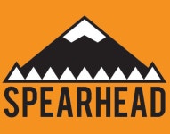 Behance에서의 OSG Spearhead OSG Spearhead