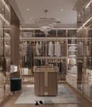 Dressing Room :: Behance Dressing Room - Salma Yehia