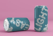 White Clouds Font (5) | Images :: Behance White Clouds Font - HandMadeFont ...