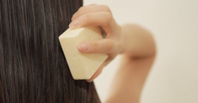 에코앤드 비건 트리트먼트 바 :: Behance 에코앤드 비건 트리트먼트 바 - 디자 윤