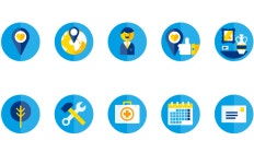 Booking.com (10) | Images :: Behance Booking.com