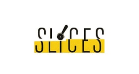Slices| Brand Identity :: Behance Slices| Brand Identity - ‏.    amjedstudio ‏
