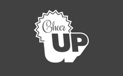 Cheer Up :: Behance Cheer Up