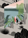 Forgive Ourselves :: Behance Forgive Ourselves - Jun Cen